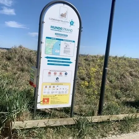Blockhutte 度假居 *